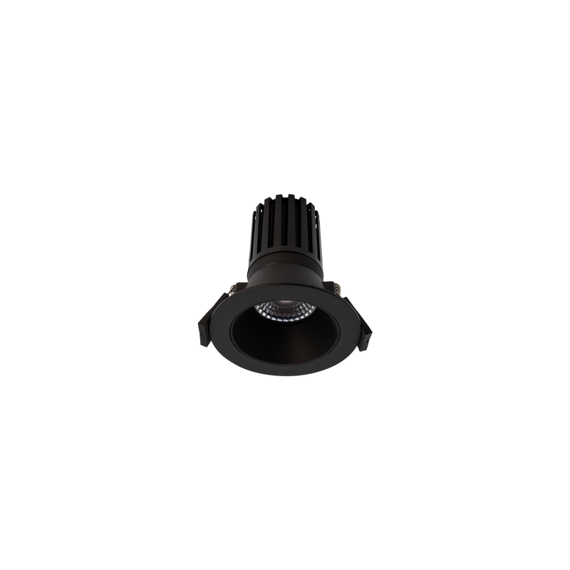 Design Standard Downlight Kit Black 2700-6500K Tunable White Casambi