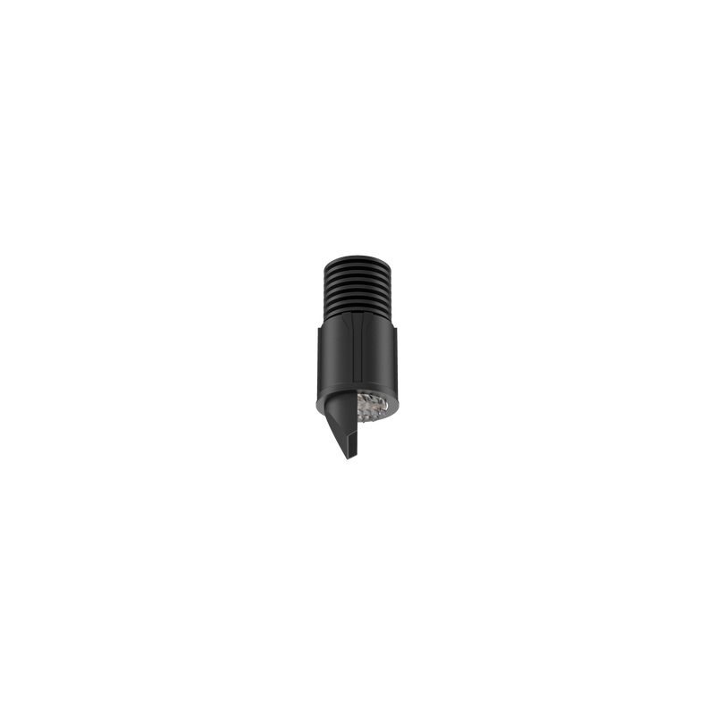 Cevon M40 Type 10 Wallwasher Black 2700K