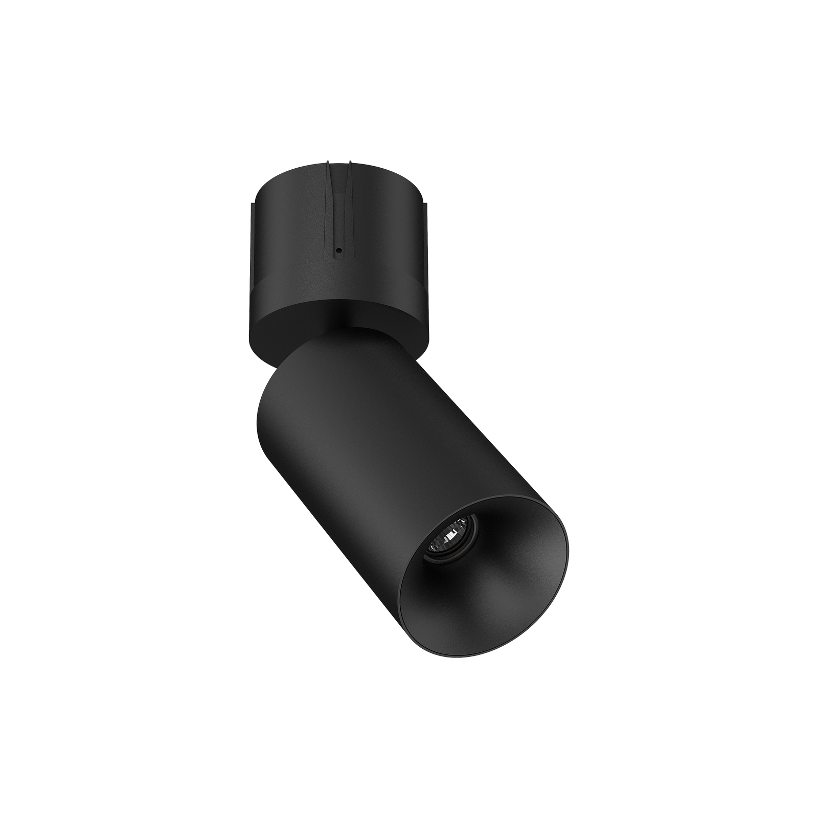 Cevon M80 Type 19 Dark Art Adj Spot Black 4000K