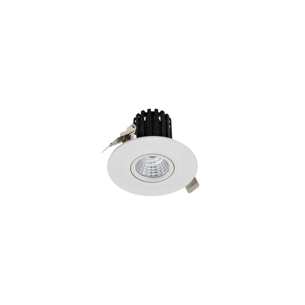 Smart Tilt Downlight Kit White 3000K