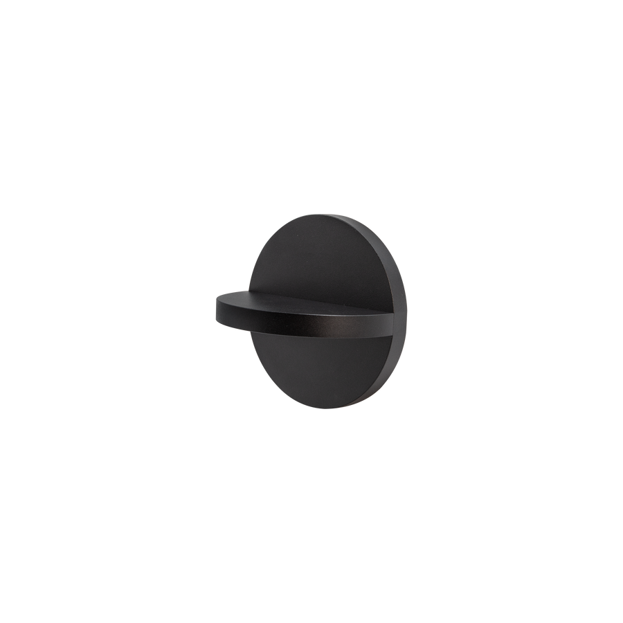 Blink Surface Mount Wall Multi-use Black 2700K
