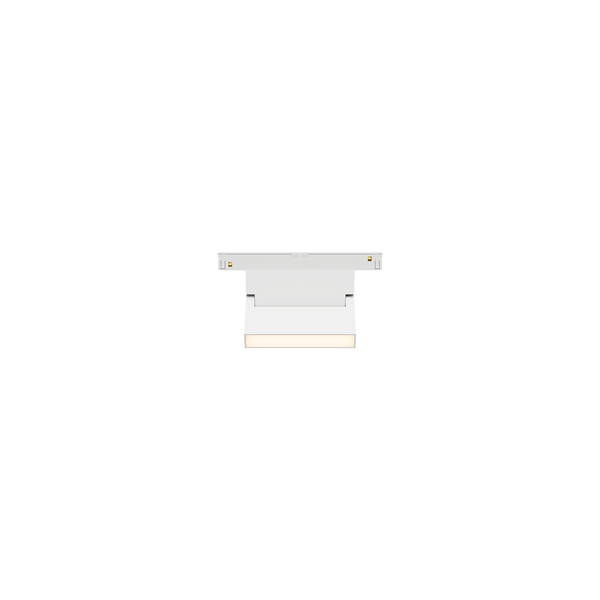 Cevon T8 48V Track Linear Bar Short Adjustable White