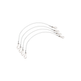 Cable Restraint 300mm (4 pack)