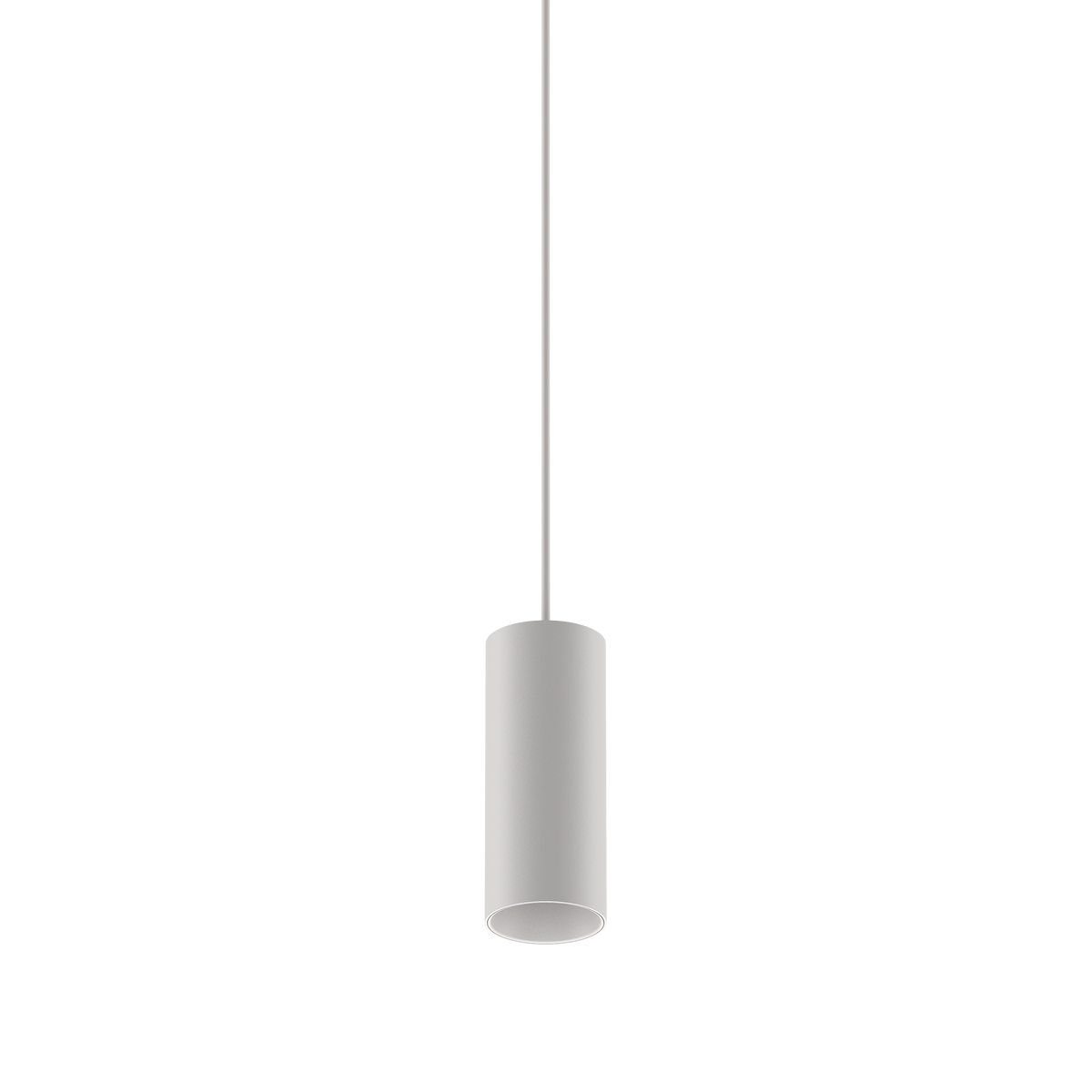 Cevon M40 Type 22 Dark Art Pendant Spot White 3000K