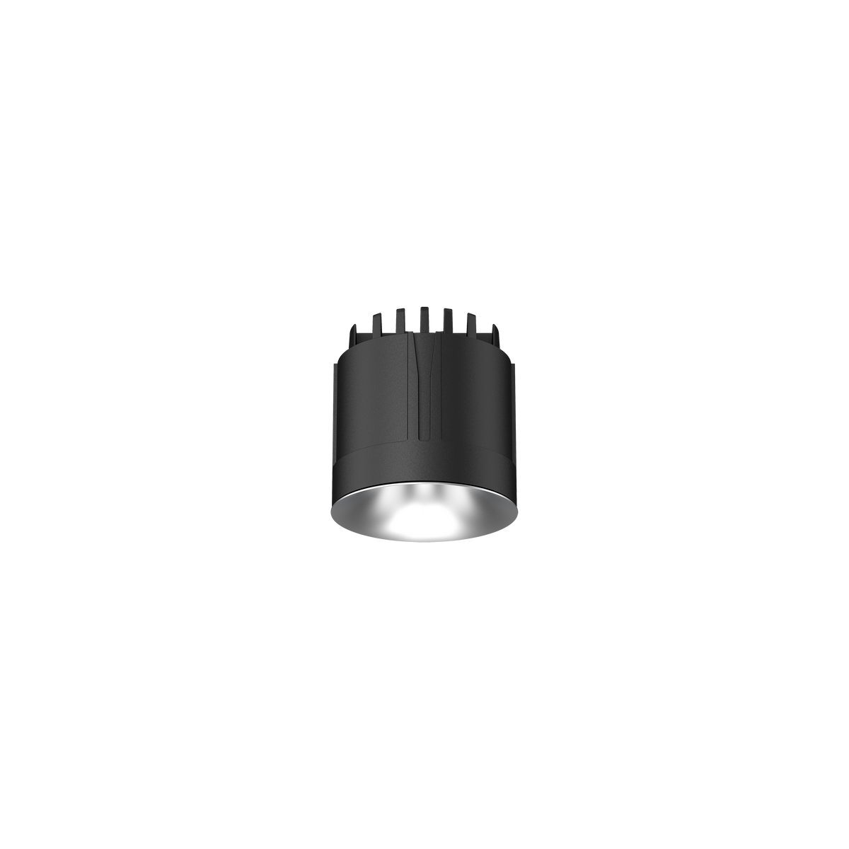 Cevon M80 Type 3 Dark Art Fixed Silver 4000K