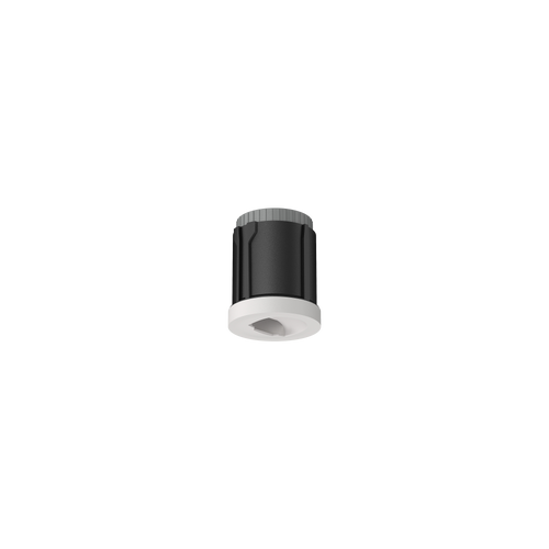 Cevon M60 Type 10 Wallwasher White Trim 3000K