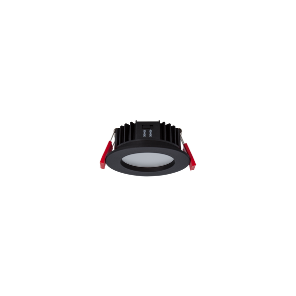 LEDE Exterior Premium Economy Downlight Kit Black 3000K / 4000K