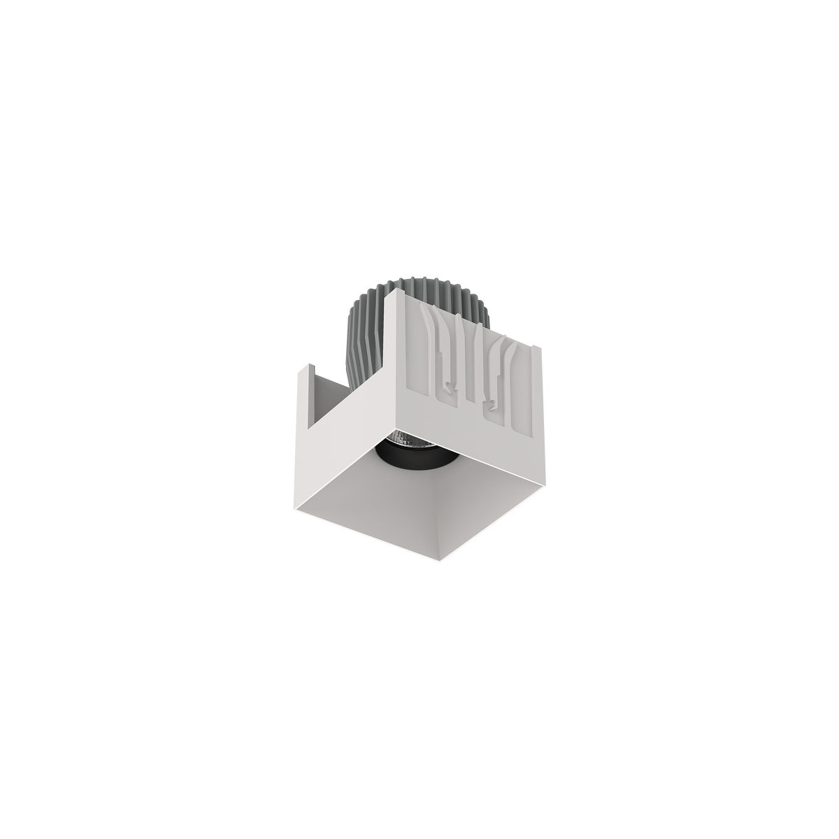 Cevon M81 Type 2 Lotus Square White 3000K