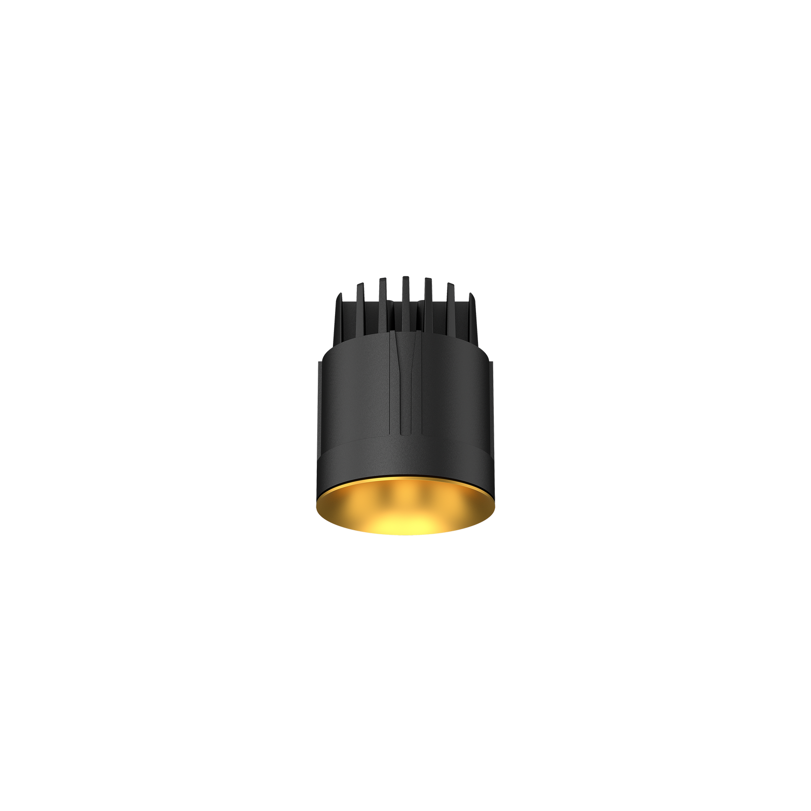 Cevon M80 Type 4 Dark Art Fixed High Output Gold 4000K