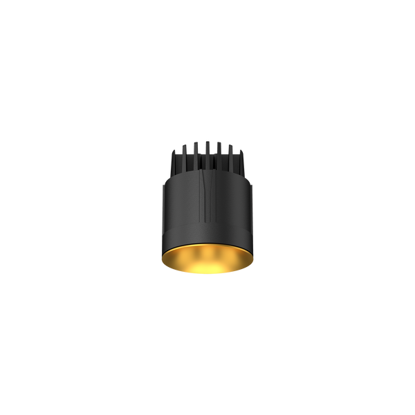 Cevon M80 Type 4 Dark Art Fixed High Output Gold 4000K
