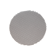Honeycomb Accessory for S327