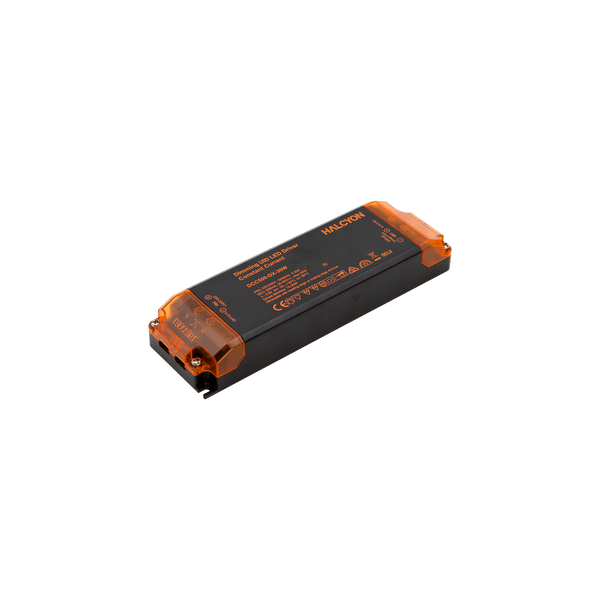 500mA 30W  Dimmable Constant Current DX Series Driver
