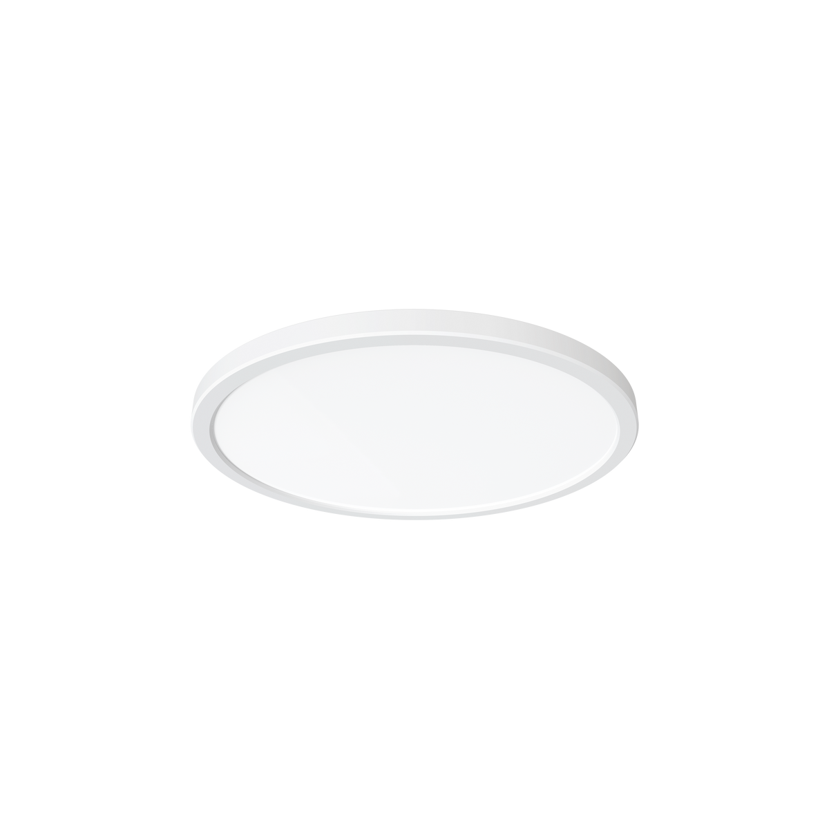 Base 300mm Button White 3000K / 4000K / 5700K