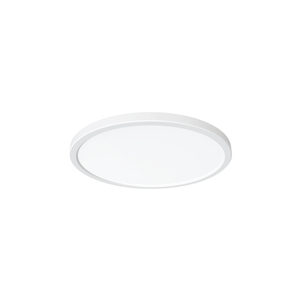 Base 300mm Button White 3000K / 4000K / 5700K