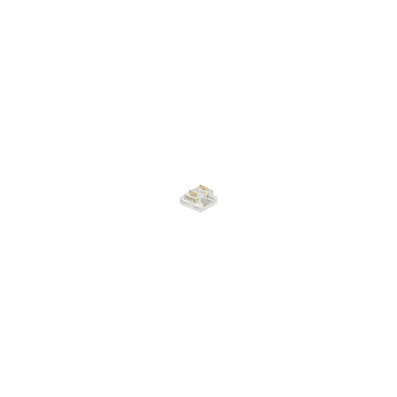 Join Connector 8mm - 50 pack