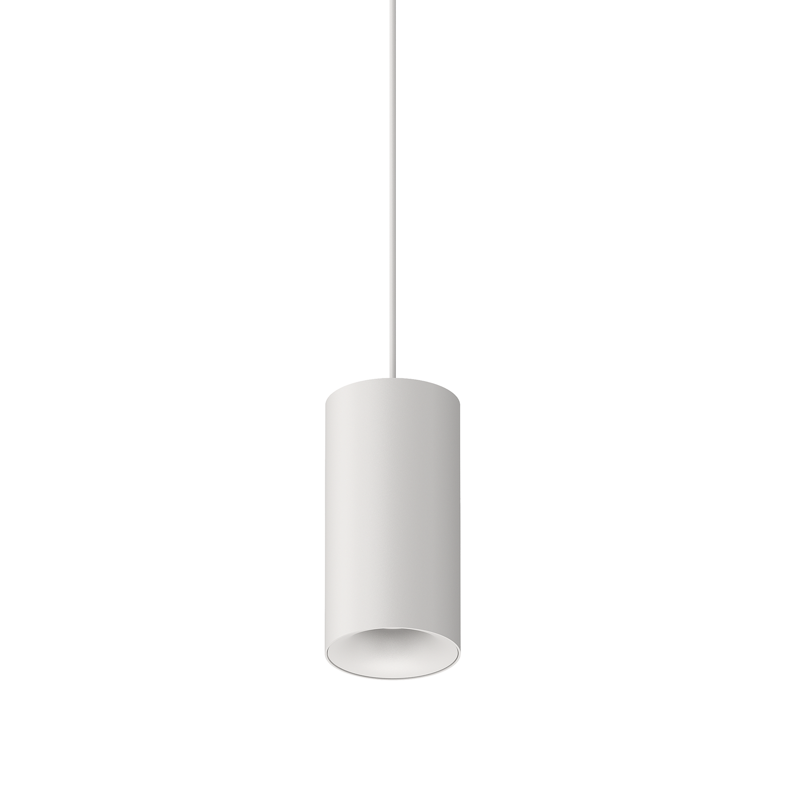 Cevon M80 Type 22 Dark Art Pendant Spot White 2700K