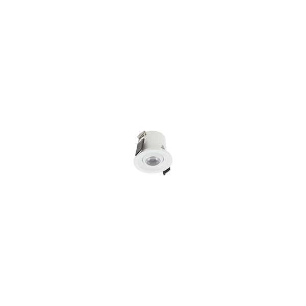 Mini Eyeball Tilt White 3000K