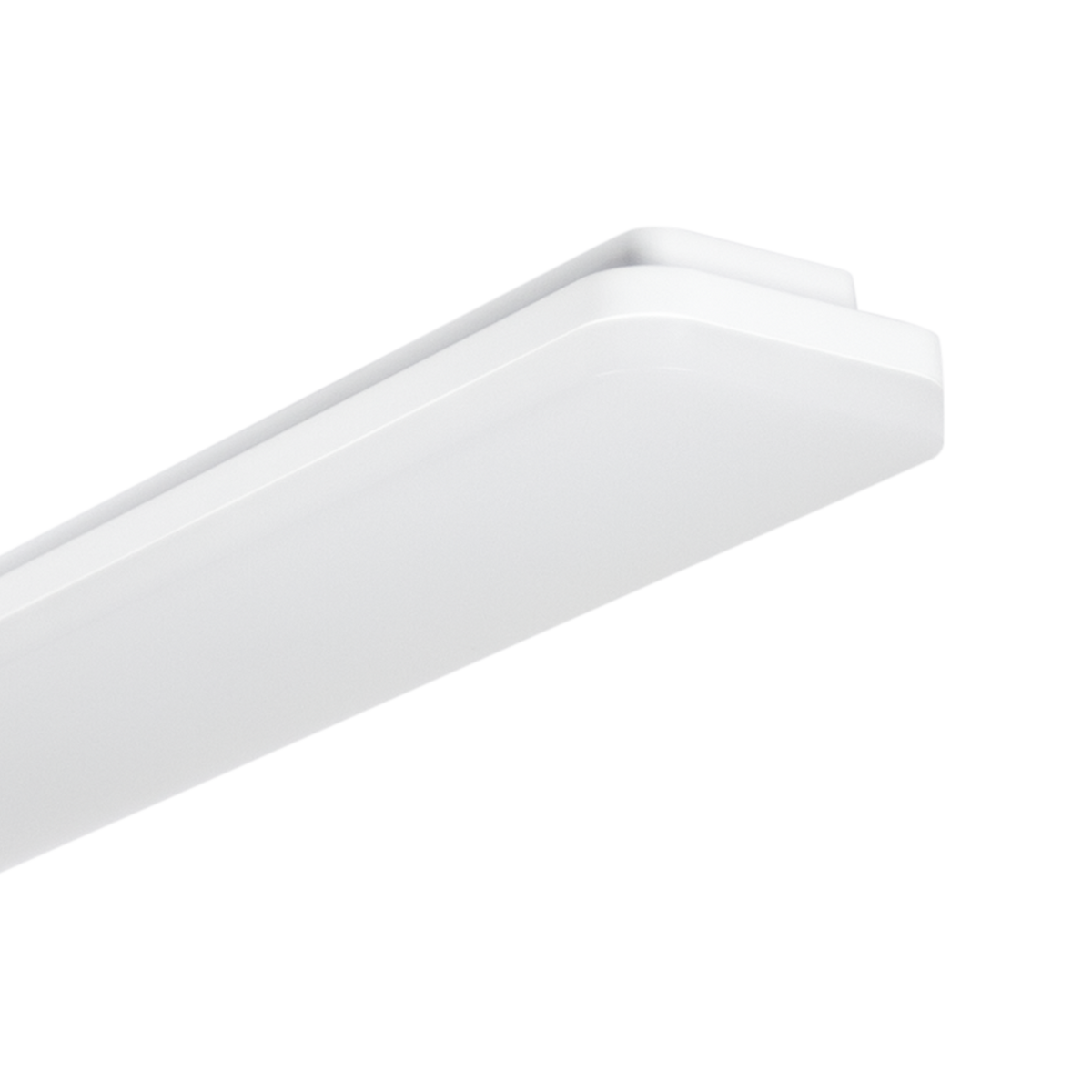 Ledeshi 1500mm Slice Long Triple Wattage Batten White 3000K / 4000K