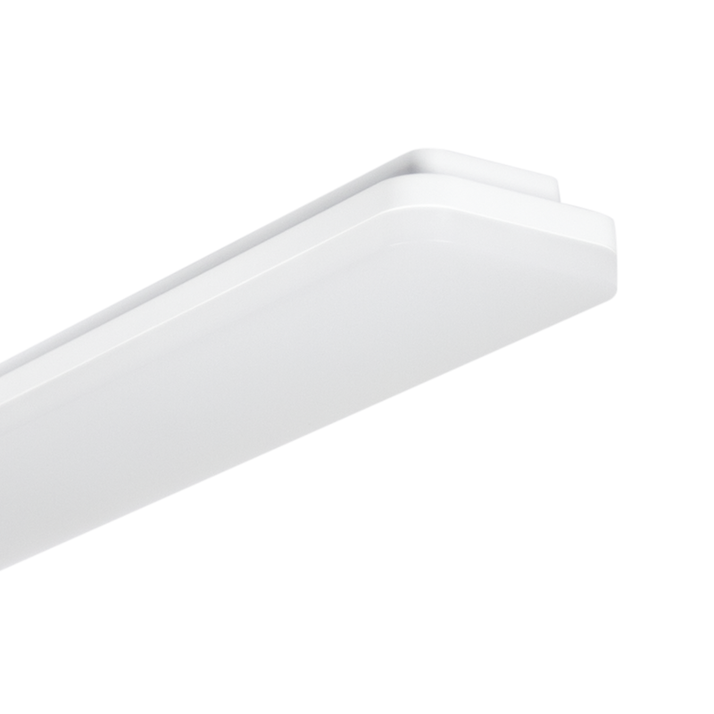 Ledeshi 1500mm Slice Long Triple Wattage Batten White 3000K / 4000K