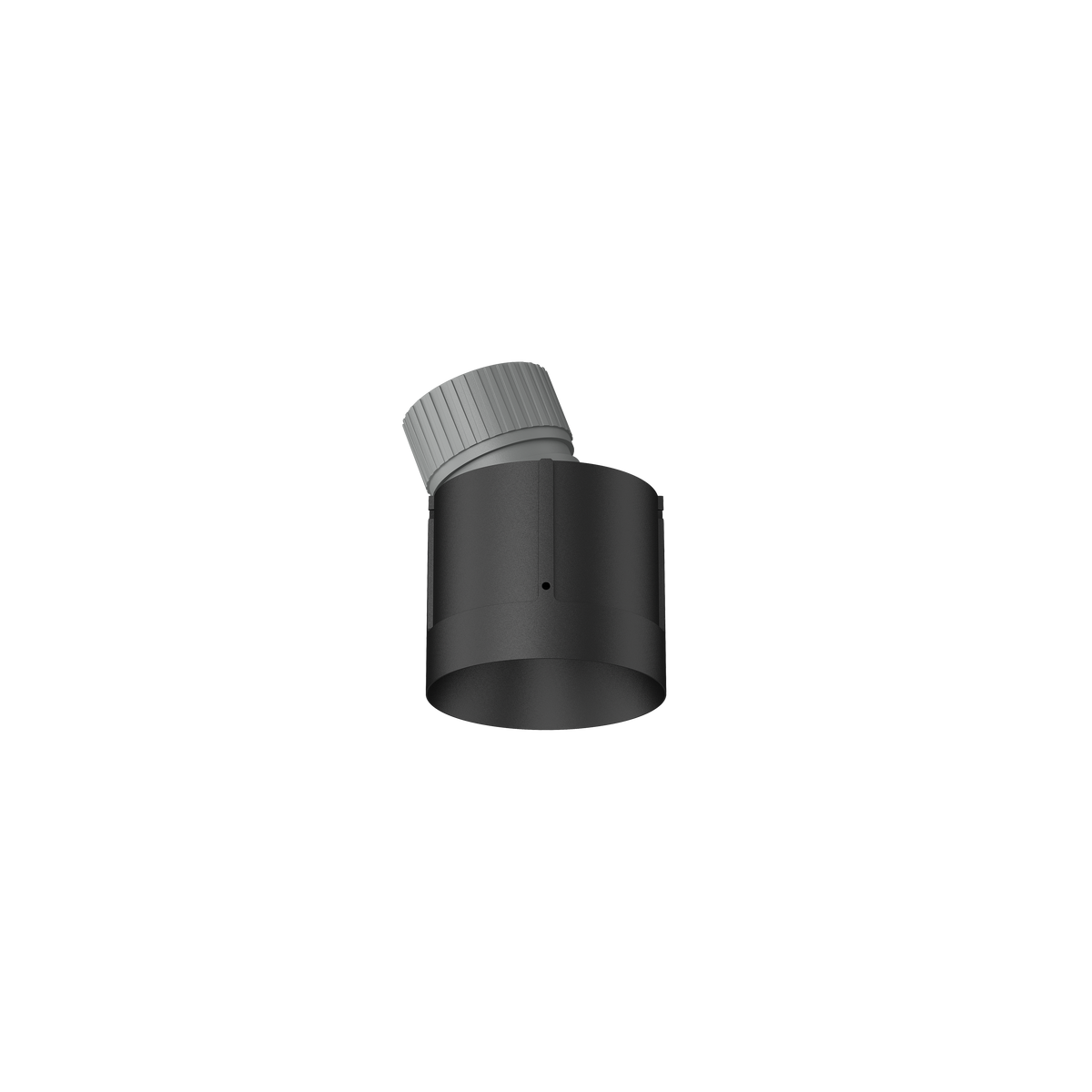 Cevon M80 Type 12 Classico Adjustable Black 2700K
