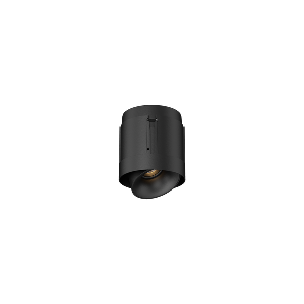 Cevon M80 Type 1 Dark Art Adjustable Black 4000K