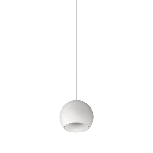 Cevon M80 Type 25 Dark Art Pendant Spot White 2700K