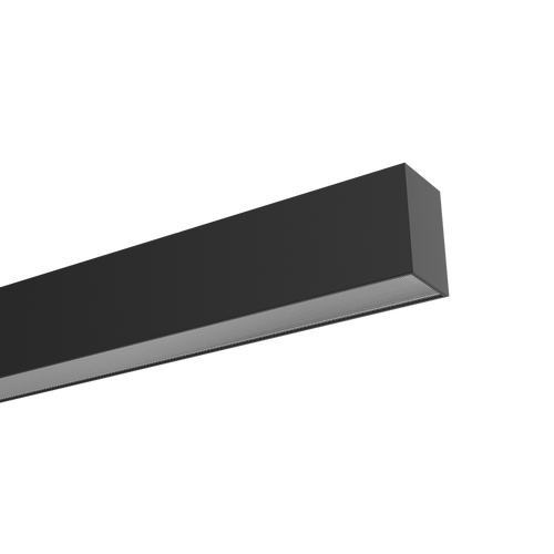 EVO Start 705mm Black