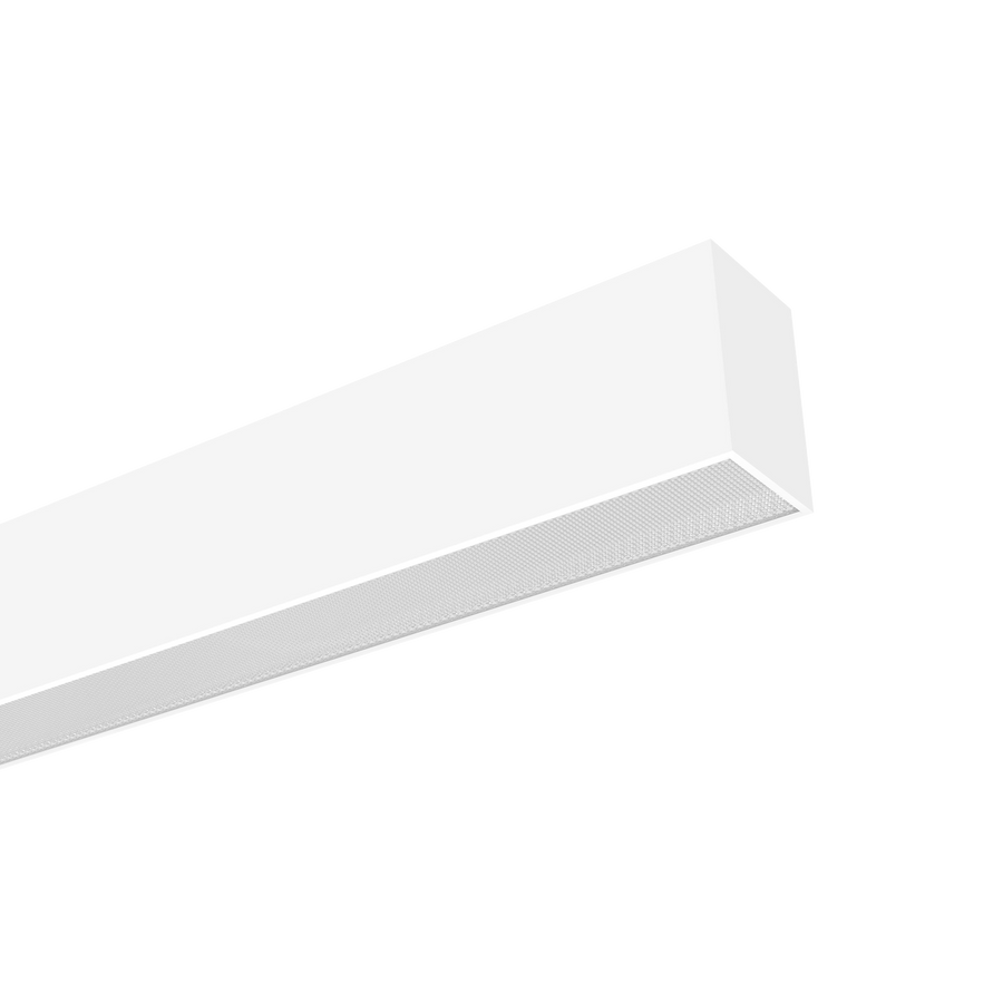 EVO Middle Start 2385mm White