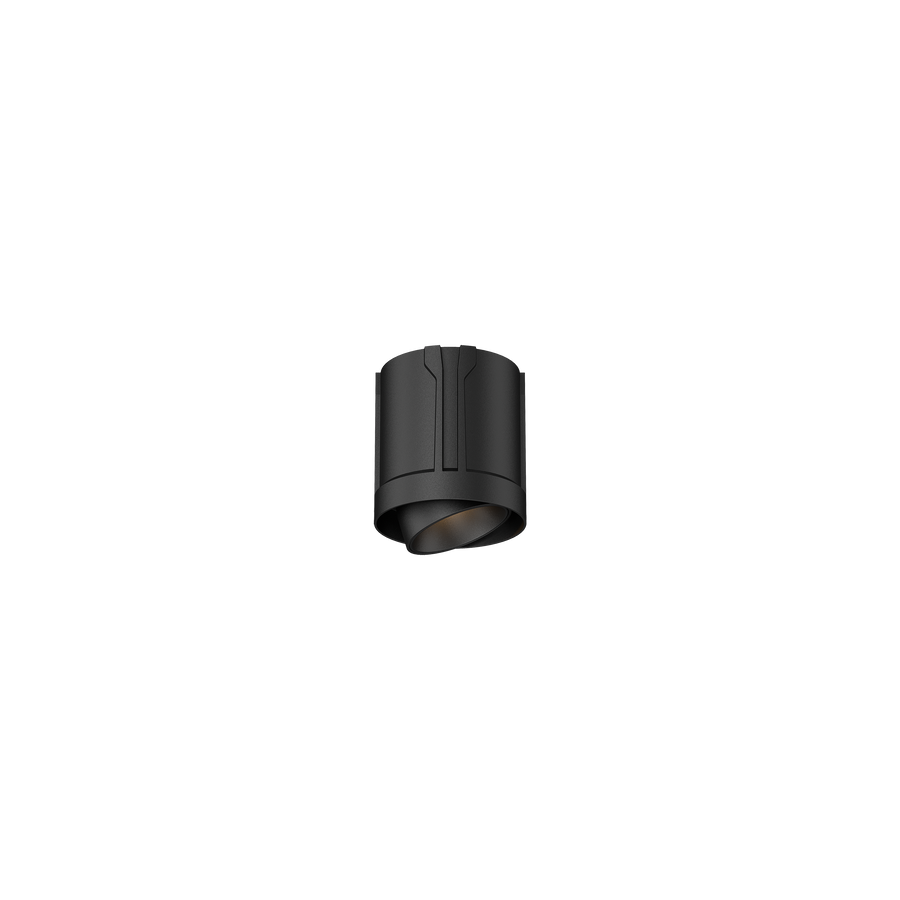 Cevon M60 Type 1 Dark Art Adjustable Black 3000K