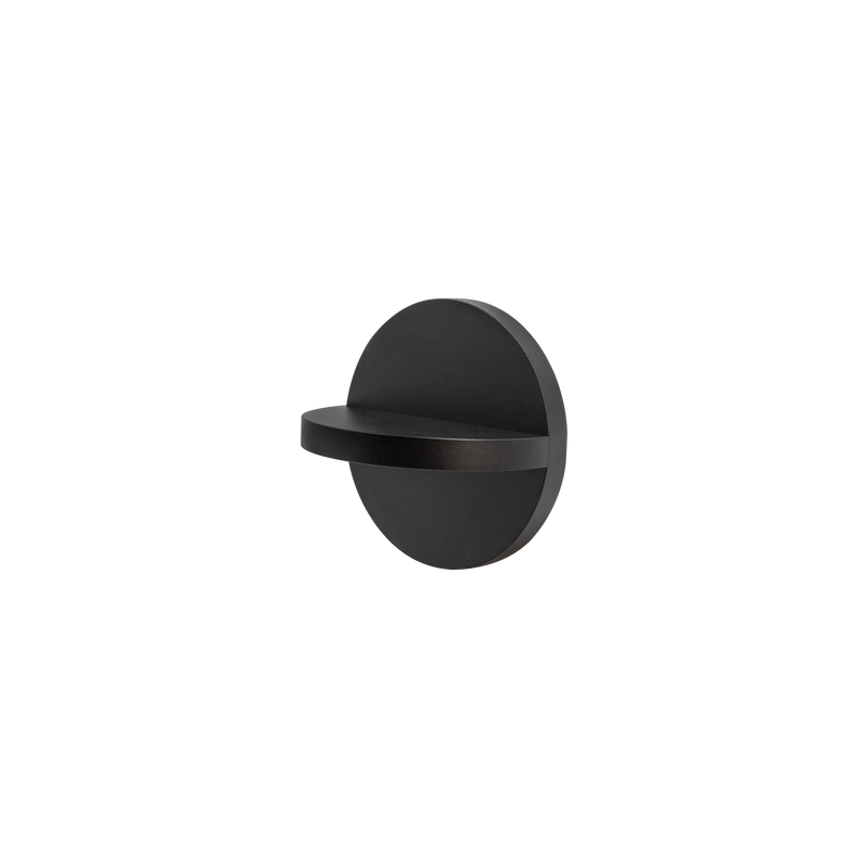 Blink Surface Mount Wall Multi-use Black 3000K