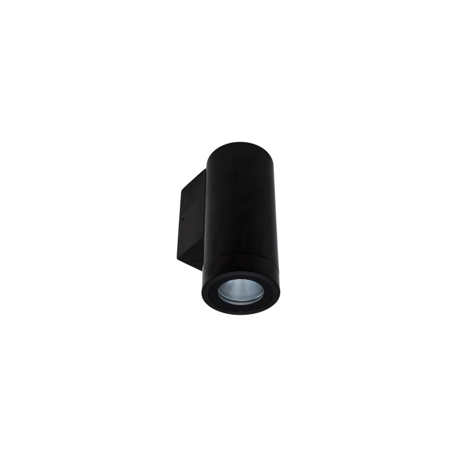 Mariner II Column Spot Single Sand Black 2700K