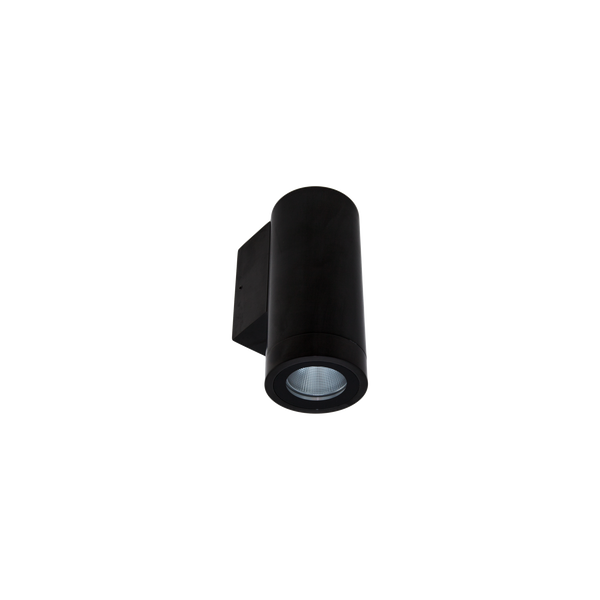 Mariner II Column Spot Single Sand Black 2700K