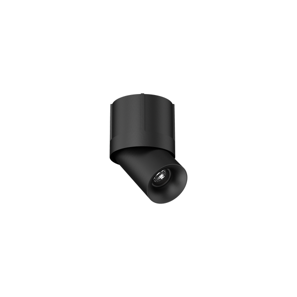Cevon M80 Type 13 Dark Art  Spot Black 3000K