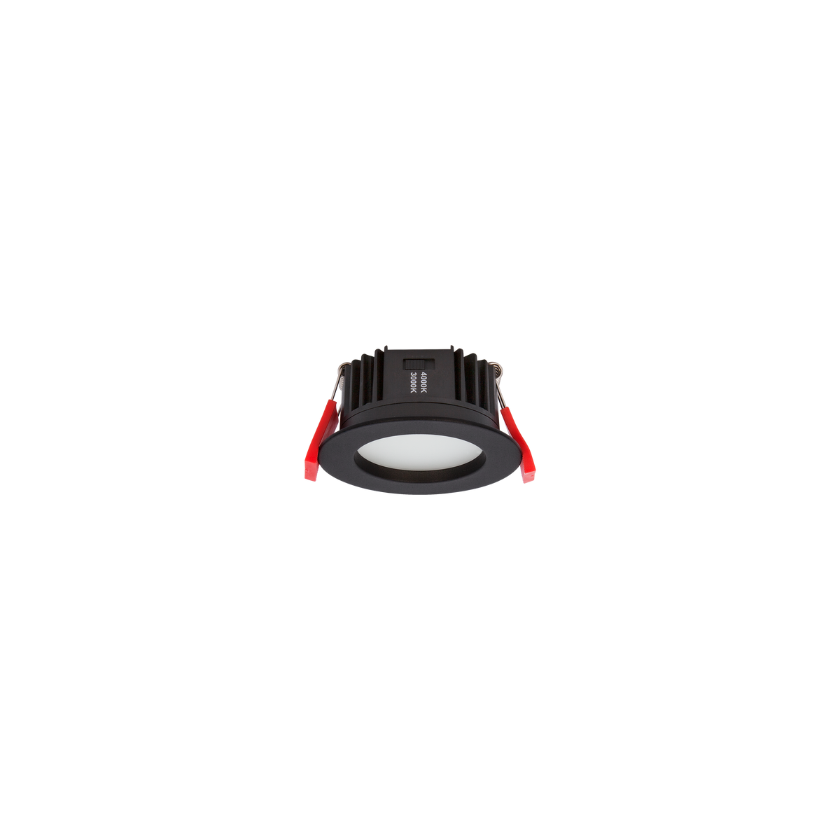 LEDE Premium Economy Mini Downlight Kit Black 3000K / 4000K