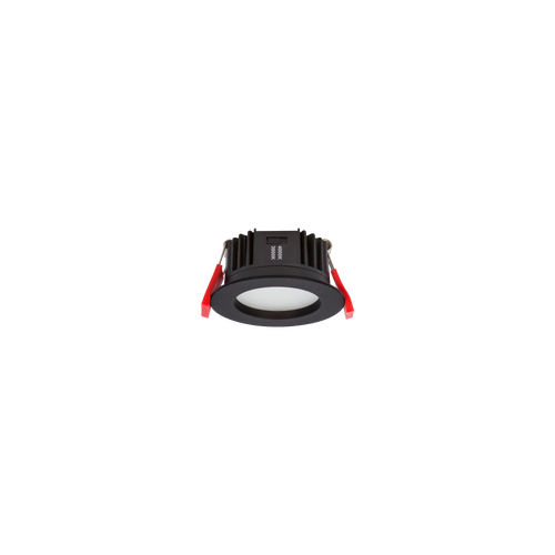 LEDE Premium Economy Mini Downlight Kit Black 3000K / 4000K
