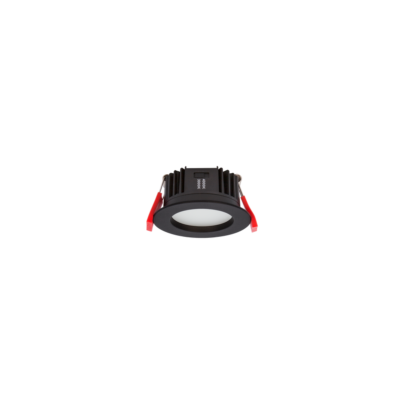 LEDE Premium Economy Mini Downlight Kit Black 3000K / 4000K