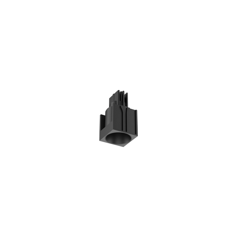 Cevon M41 Type 3 Dark Art Square Fixed Black 3000K