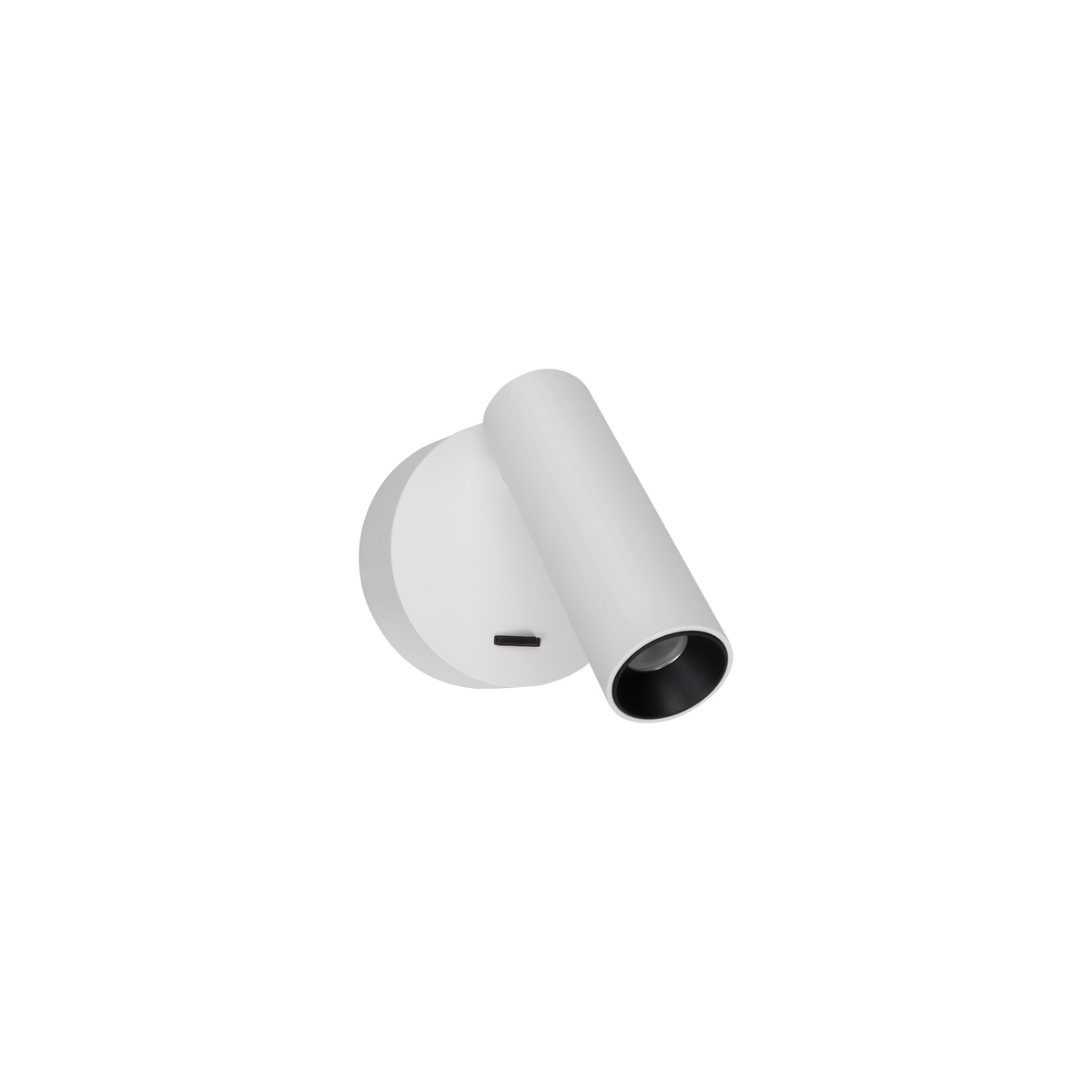 Adjustable Reading Spot w/switch White 3000K