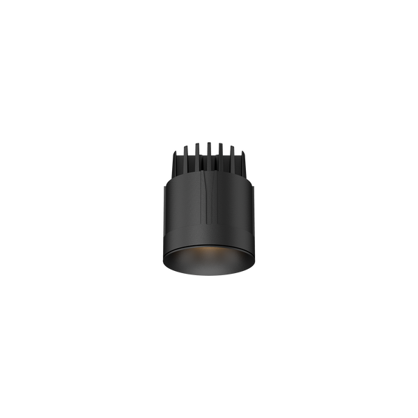 Cevon M80 Type 4 Dark Art Fixed High Output Black 4000K