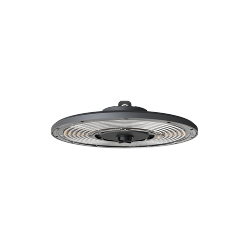 4 Pack - Standard 77-150W High Bay Graphite 4000K
