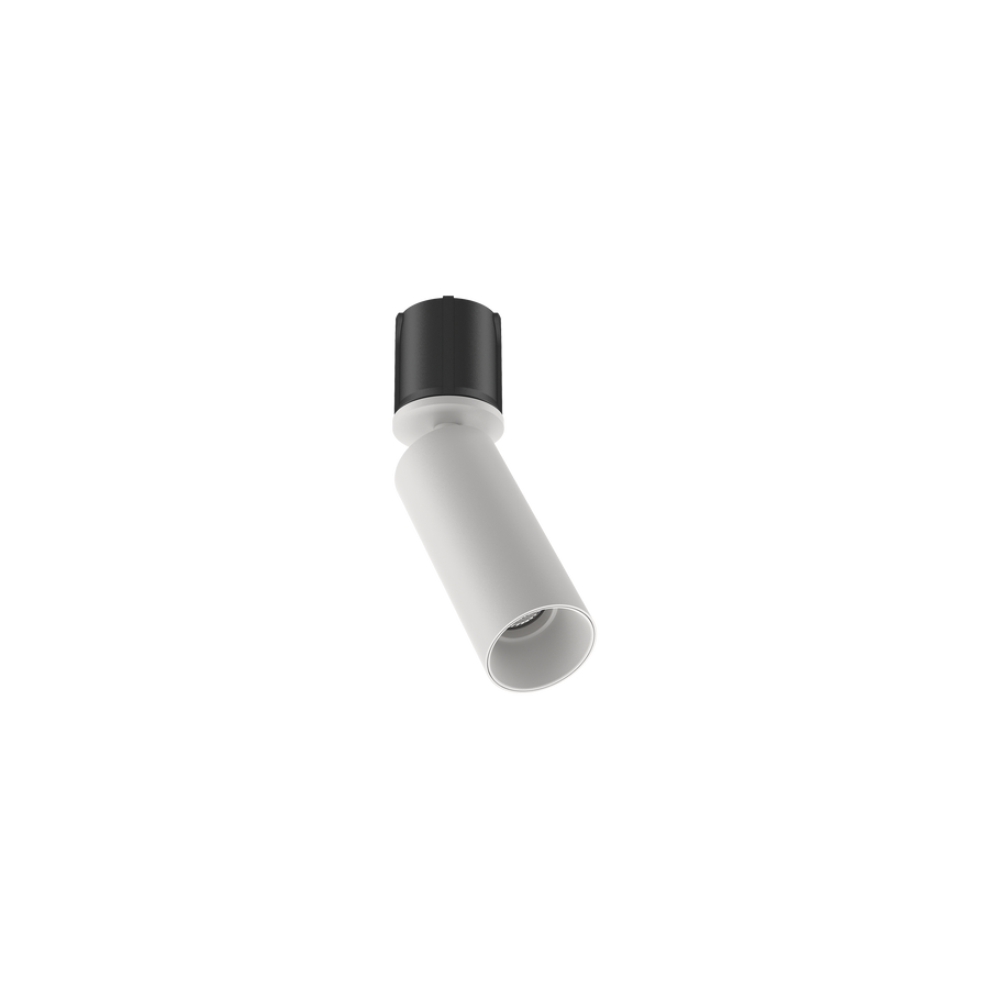 Cevon M40 Type 5 Dark Art Adjustable Spot White 2700K