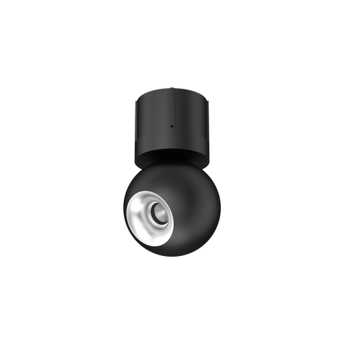Cevon M80 Type 16 Dark Art Sphere Black, Silver 4000K