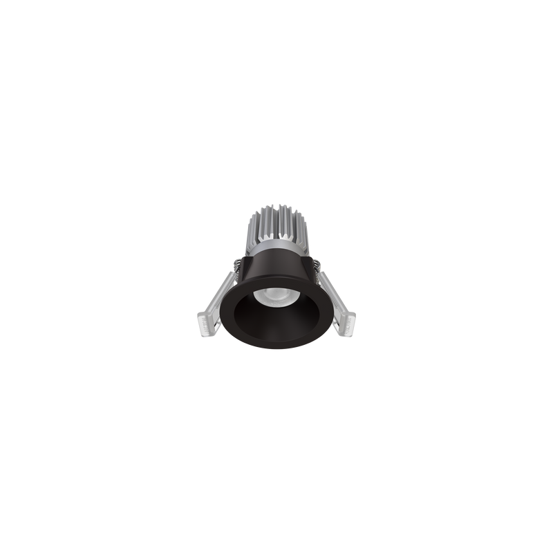 Mini Design Standard Series 2700K Black