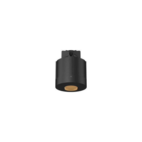 Cevon M80 Type 7 Adjustable Highlighter Black Trim 2700K