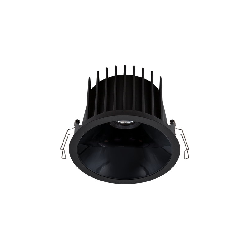 28W Cevon Dark Art X-Large Black, High Gloss Black 4000K