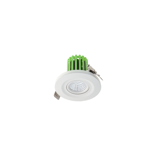 316 STS Smart Tilt Downlight Kit White 3000K