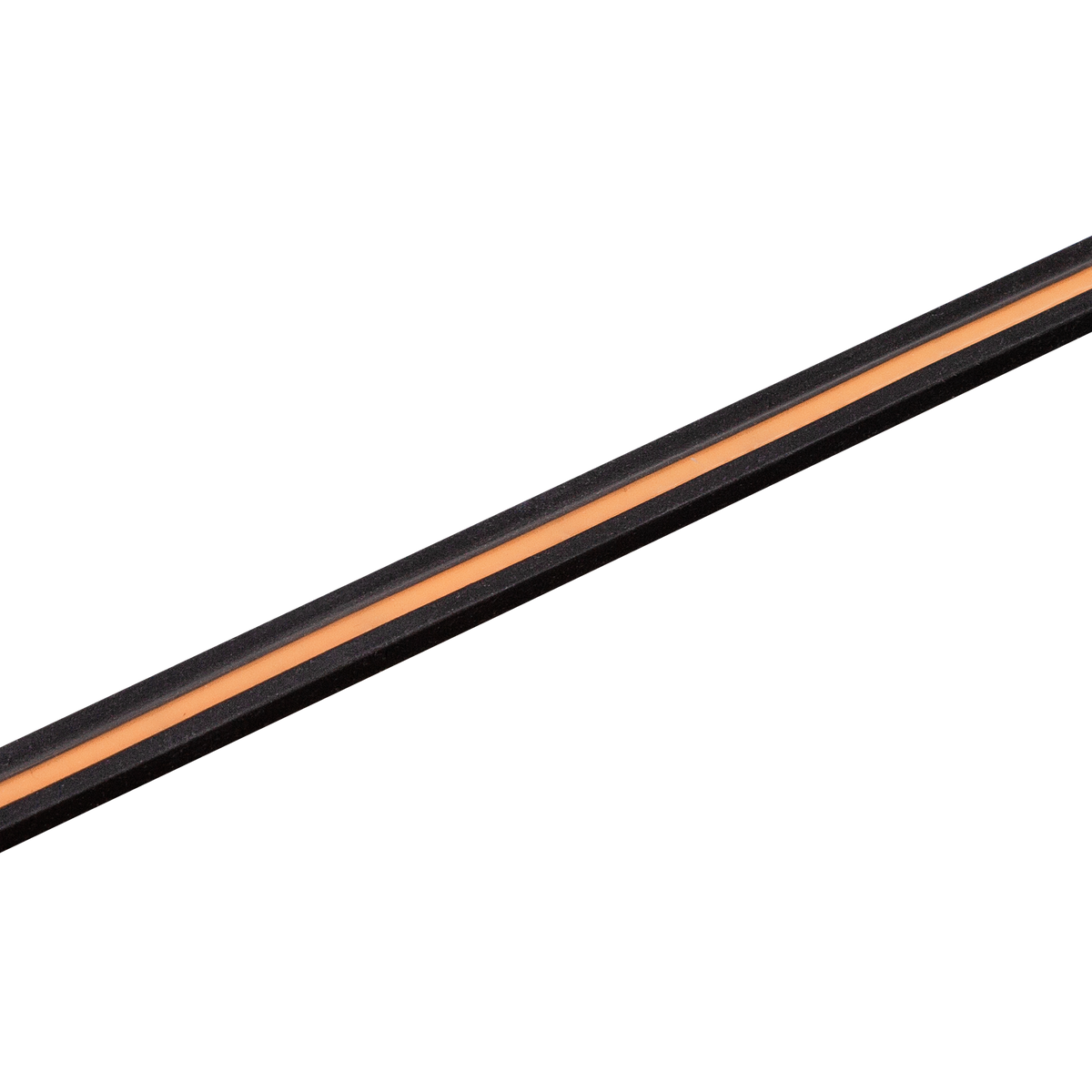 IP67 8W/M 2700K Black Ultra High Density LED Tape