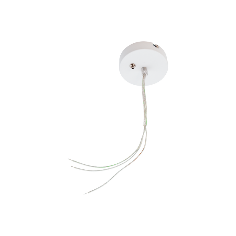 Ceiling Rose White
