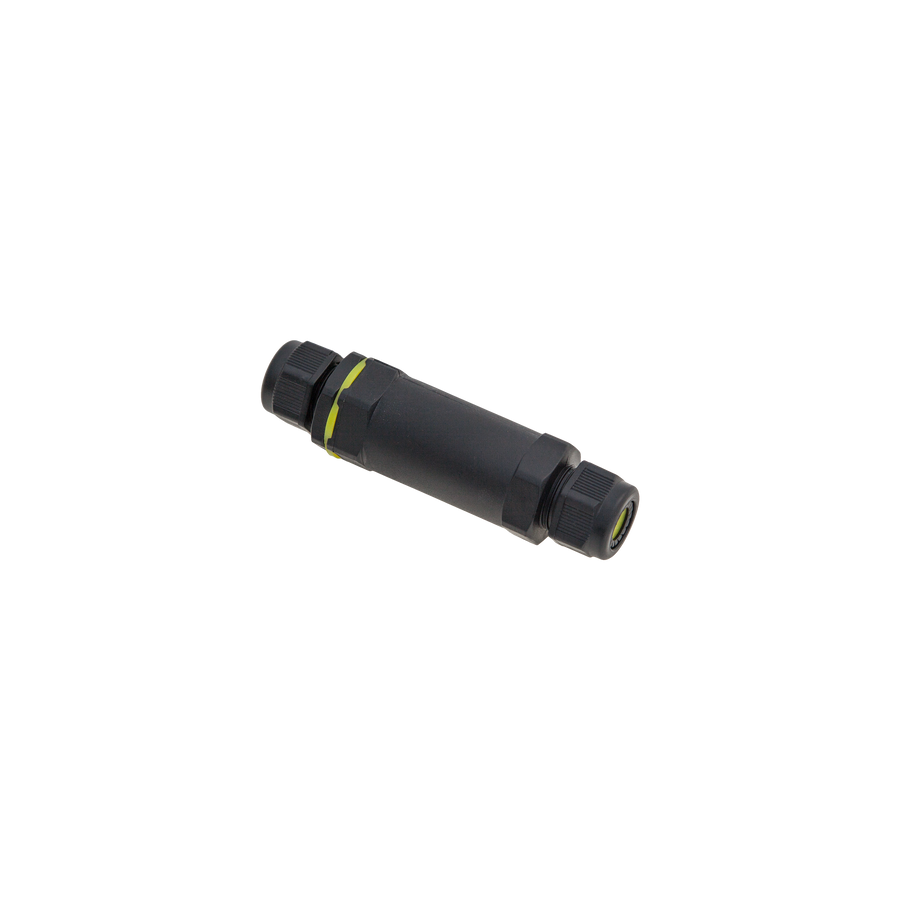 3 Pole IP68 2 Way Cable Joint