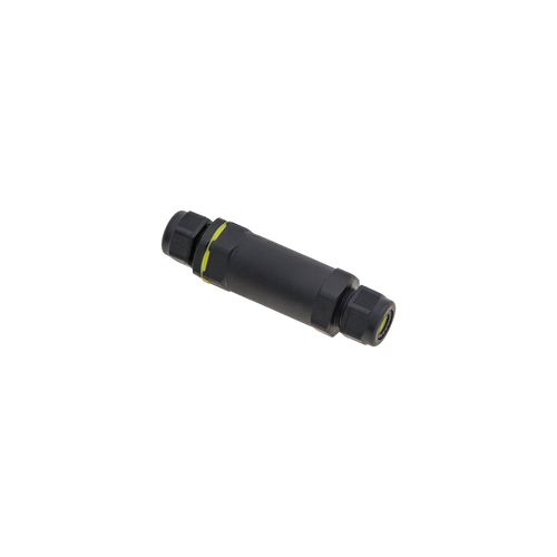 3 Pole IP68 2 Way Cable Joint